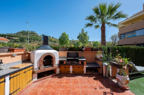 La Cala golf and Sun apartment